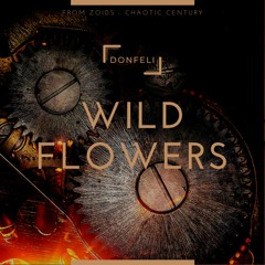 ZOIDS opening  "Wild Flowers" - Donfeli (cover acústico)