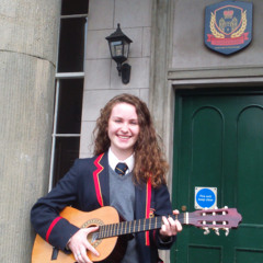 Story of an Irish Girl