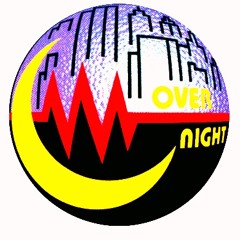 OVERNIGHT 2023 - TECHNO GARAGE DJ MOCCA