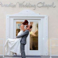 Review Special Price Quickie Las Vegas Wedding At Paradise Wedding Chapel