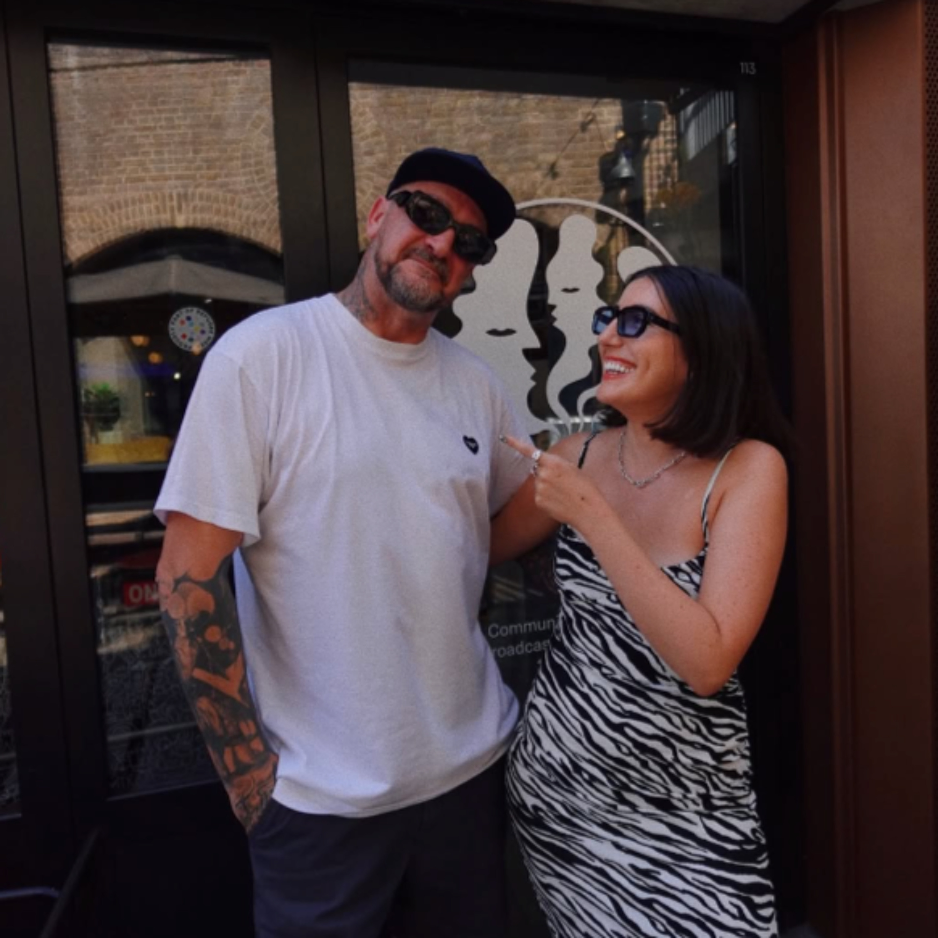 The Voices Breakfast w/Maria Hanlon & Steve Collins 14/08/26 - [Voices Radio]