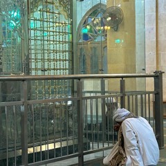ذكر و دعاء باسماء الله الحسني فرقه الحضره في مسجد ابوالحسن الشاذلي
