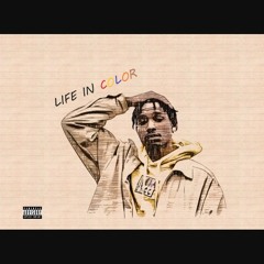 BHTK- Easy [Prod. by Merlin]