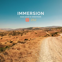Immersion #262 (13/06/22)