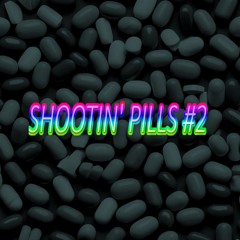 MC Shot - Shootin' Pills # 2