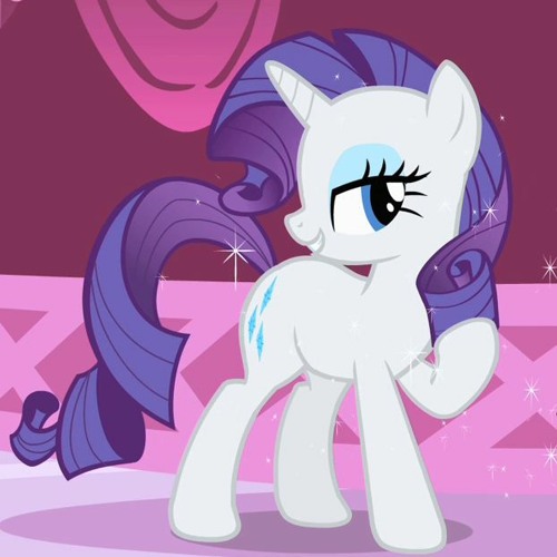 Stream Doblaje My Little Pony Latino - Booktique De Rarity by Laura Azul  Voice talent | Listen online for free on SoundCloud