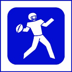 SPORTSENDUNG: AMERICAN FOOTBALL - Erstes Spiel der Swans & LIZENZENTZUG gegen Wolfsburg Blue Wings!