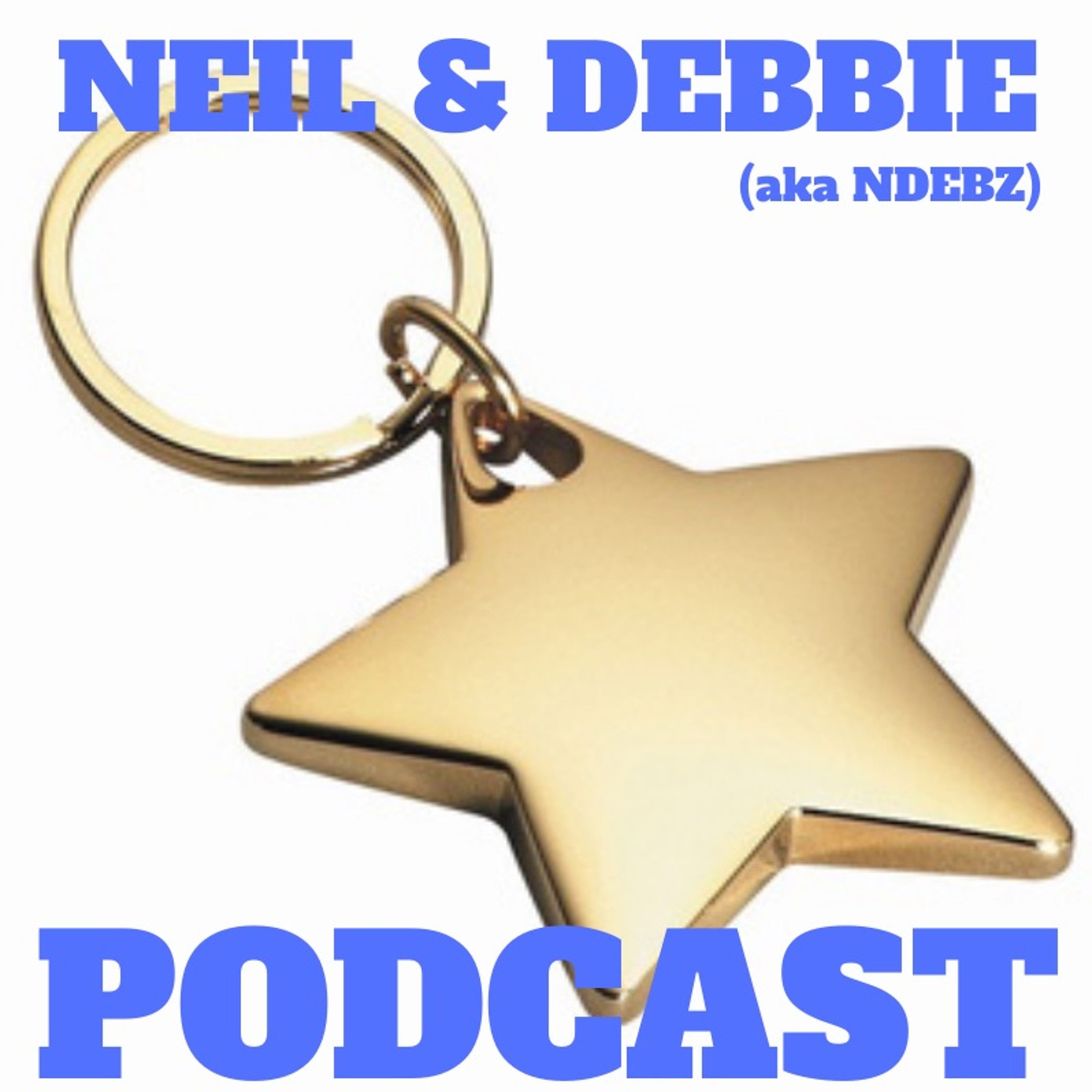 Neil & Debbie (aka NDEBZ)