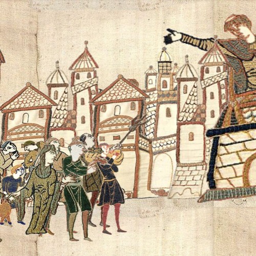 Ye Olde Attack on Titan