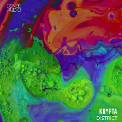 Trail Picks: Krypta - District (Original Mix)