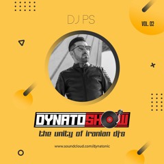 DynatoShow Vol.2 with DJ PS