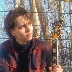 Hit The Sky (Old Demo)