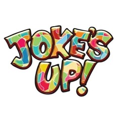 Jokes up! P.commas