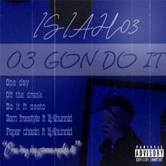 Do it (ft nesto)