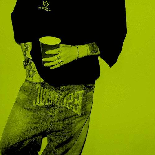 TOMMY R!CHMAN - CRANK!N UP (V_N_C Blend)