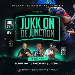 Jukk On De Junction