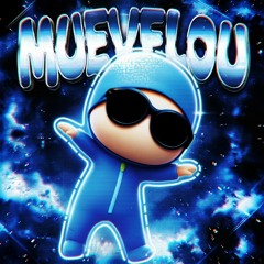 MUEVELOU (Pocoyo Dance Song)