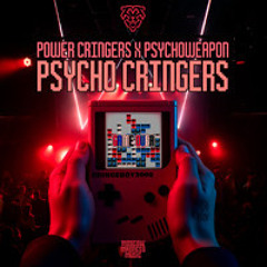 Power Cringers & Psychoweapon - Psycho Cringers