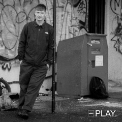 PLAY. Podcast 077 - SKZ
