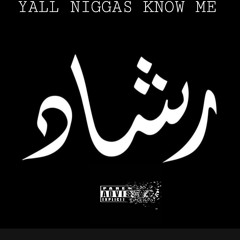 Rocky Kicks - Yall niggas Know me