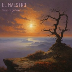 El maestro - Feat Pablo Santos