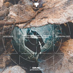 Resonantia Naturae by simsaara invites Ada Chukwu & Ludvik @ GIMIC - 14 March 2026