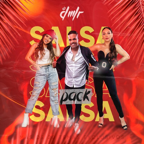 Stream Pack Salsa Sonada - Dmlr Studio 2021 (Free Download) by Dj Dmlr |  Listen online for free on SoundCloud