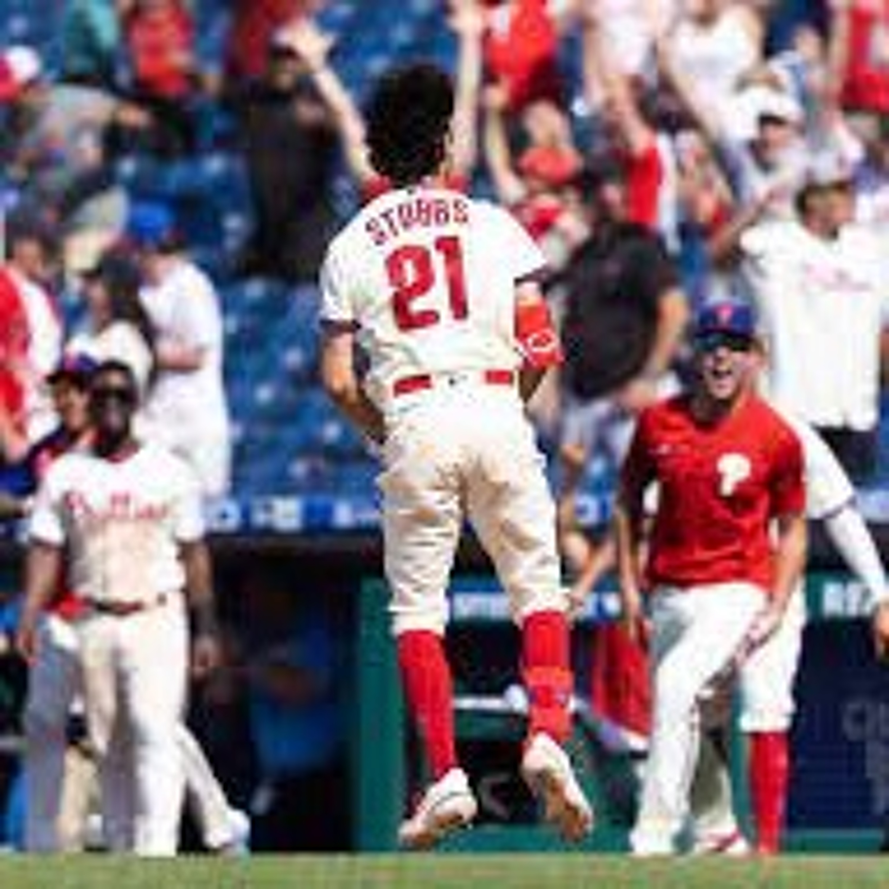 HTHB Ep. 75: "Topper's Phillies" featuring Matt McSweeney thumbnail