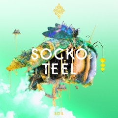 Premiere: Socko & Teel - Reenno (Original Mix) (A Tribe Called Kotori)