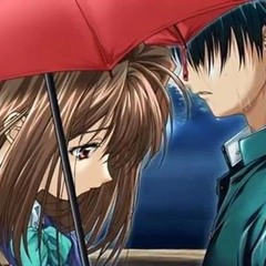 Put your head on my shoulder