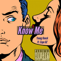 Know Me feat. Capo DZ(Prod.kimj)