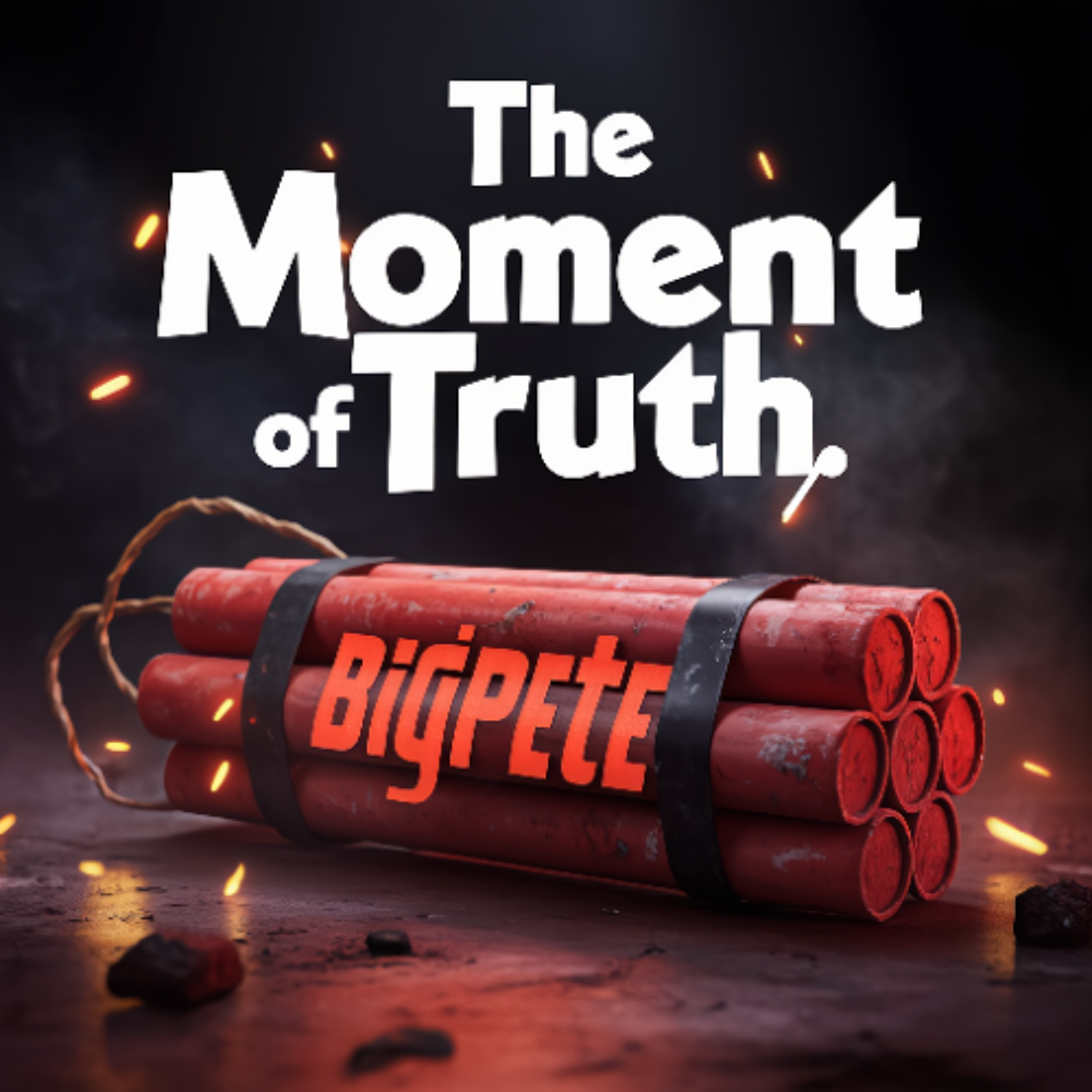 The Moment of Truth episode artwork