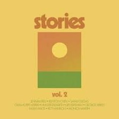 Wait For The Moment   Vulfpeck   ‘stories’ Acoustic Cover Ft. Hunter Elizabeth