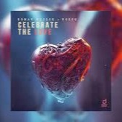 Roman Messer - Celebrate the love