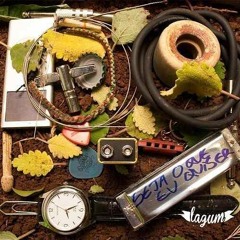 Lagum - Sem Hora