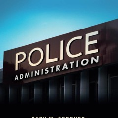 PDF/READ  Police Administration