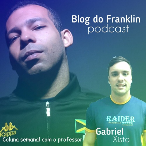 Coluna da saúde com o professor Gabriel Xisto