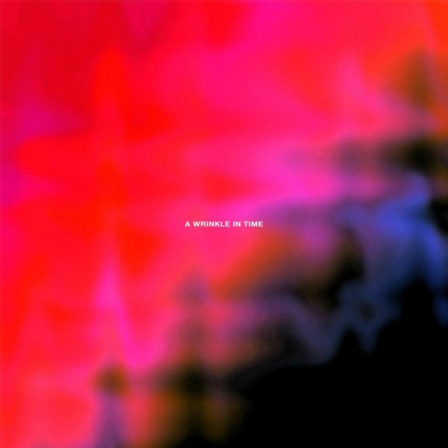 A Wrinkle In Time - Tommy Mandrake