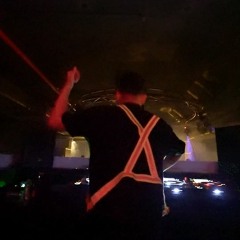 Opening Set for Stoked & Linda Grazia - Progressive Techno & Dark Techno - Club Set