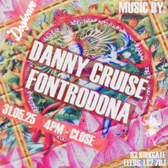 Fontrodona & Cruise live @ The Doghouse Leeds