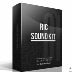 Ric's Sound Kit - Demo