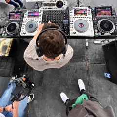 HyperSoul - Sr.Dj