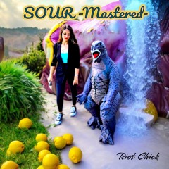 SOUR (Mastered)