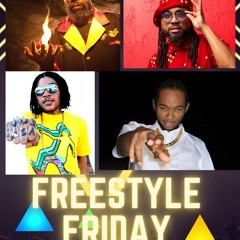 FREESTYLE FRIDAY'S EP 7