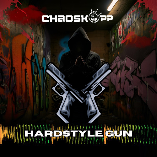 Hardstyle Gun