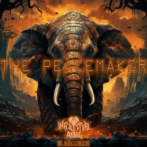 Intellectual Rebel - The Peacemaker