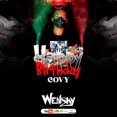 Special Day (Happy Birthday COVY)