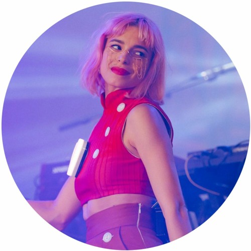 L'Impératrice - Vacances (waste wisely Edit) [FREE DOWNLOAD]