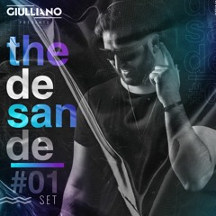 GIULLIANO - THE DESANDE #01