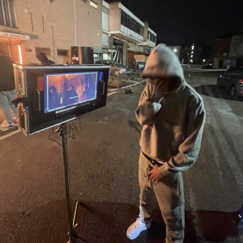 Worst days - Hzino (UNRELEASED)